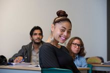 Kickstart your career in Media and Business with Advertising Media Management Image